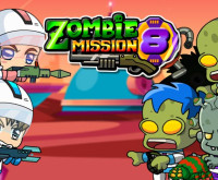 Play Zombie Mission 8 now!